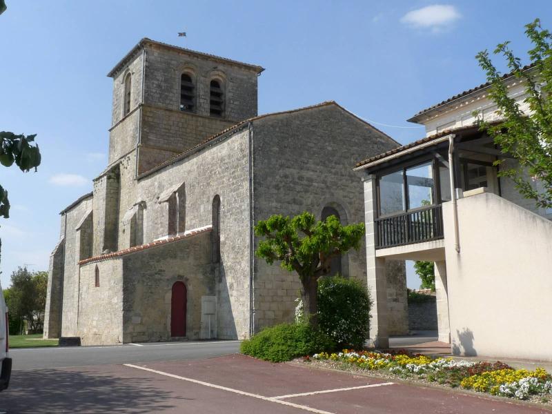 Foussignac