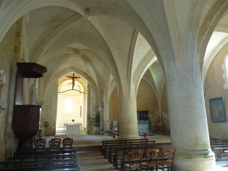Gardes-le-Pontaroux