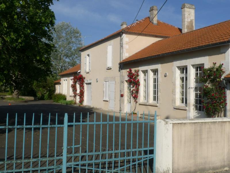 Gardes-le-Pontaroux