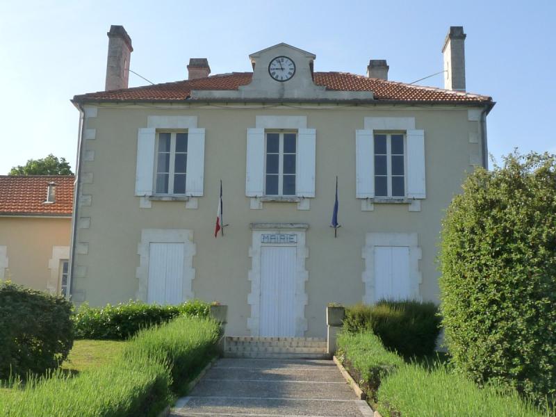 Gardes-le-Pontaroux