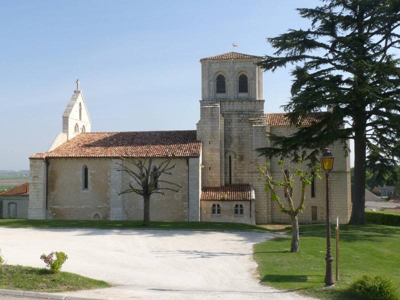 Genté