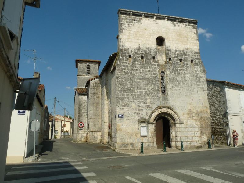 L'Isle-d'Espagnac