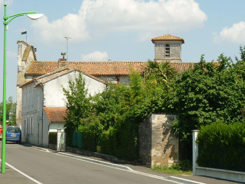 L'Isle-d'Espagnac