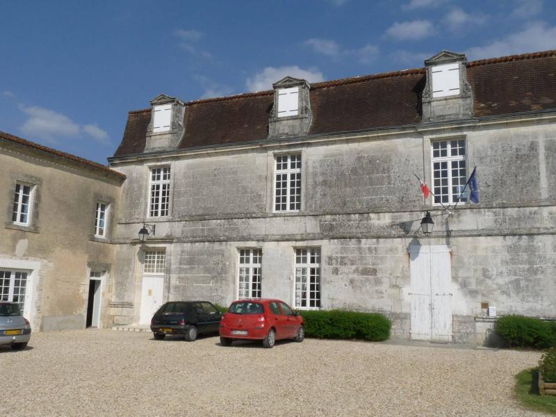 Jarnac