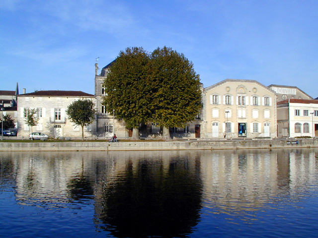 Jarnac