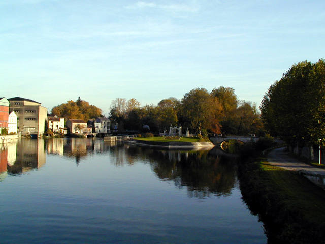 Jarnac
