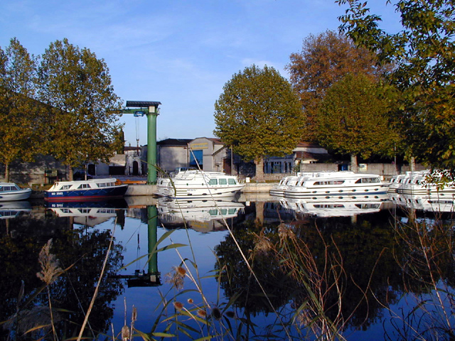 Jarnac
