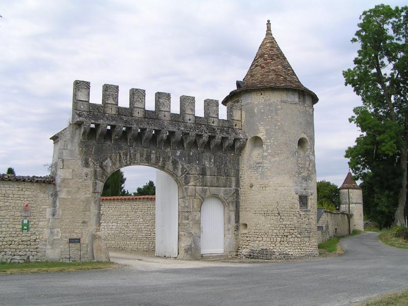 Juillac-le-Coq
