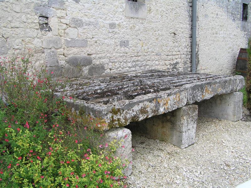 Juillac-le-Coq
