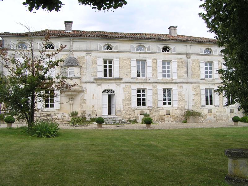 Juillac-le-Coq