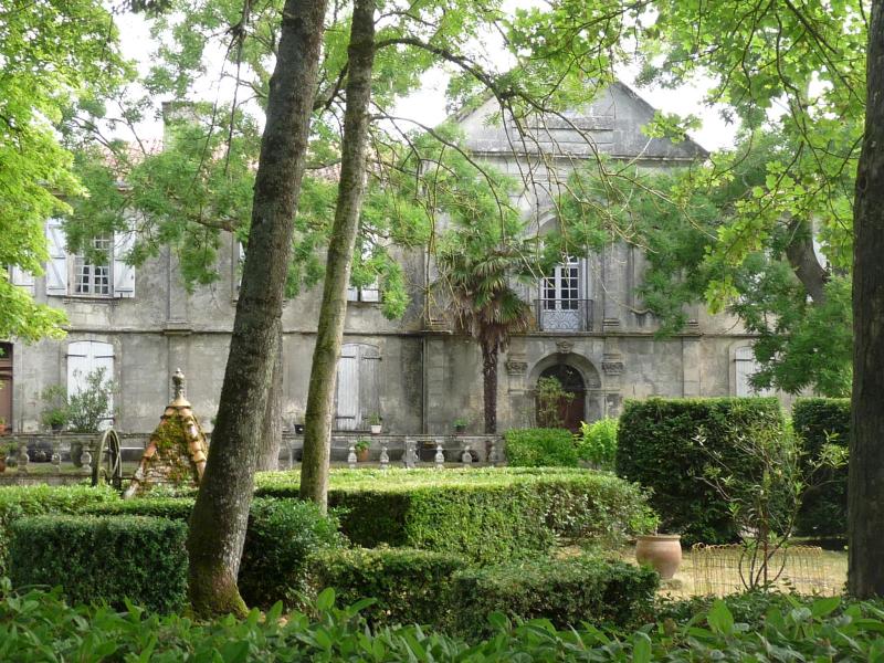 Juillac-le-Coq