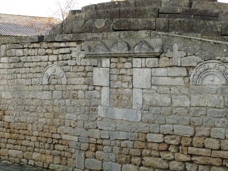 Juillac-le-Coq