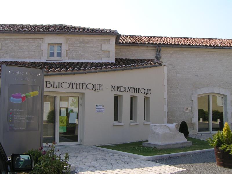 Julienne