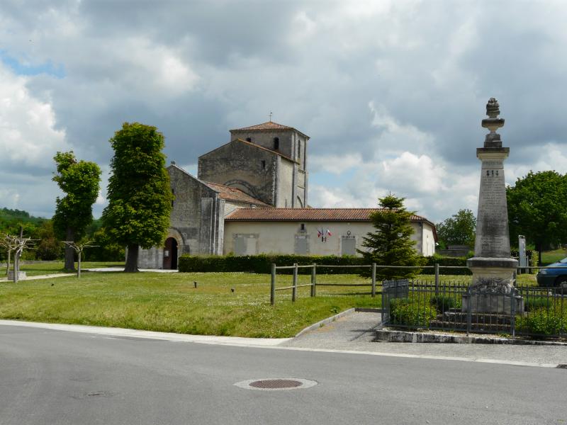 Val des Vignes