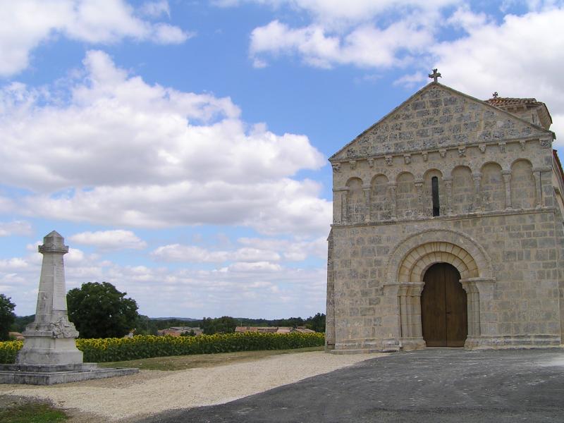 Lagarde-sur-le-Né