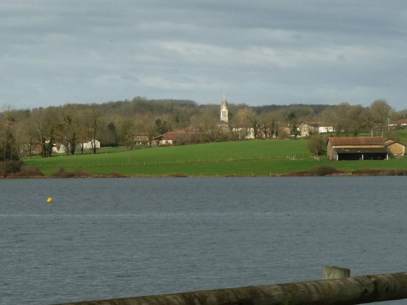 Lésignac-Durand