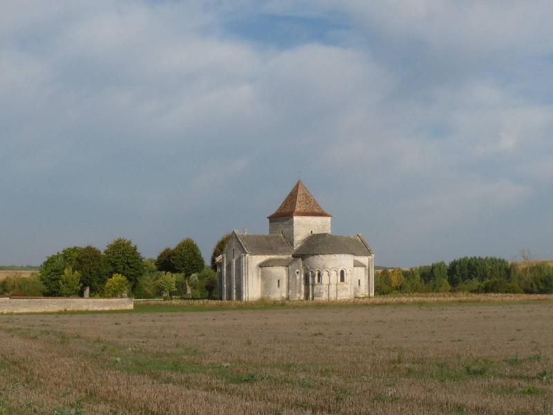 Lichères