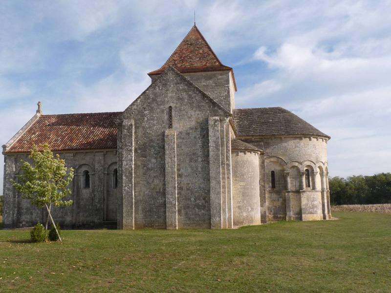 Lichères