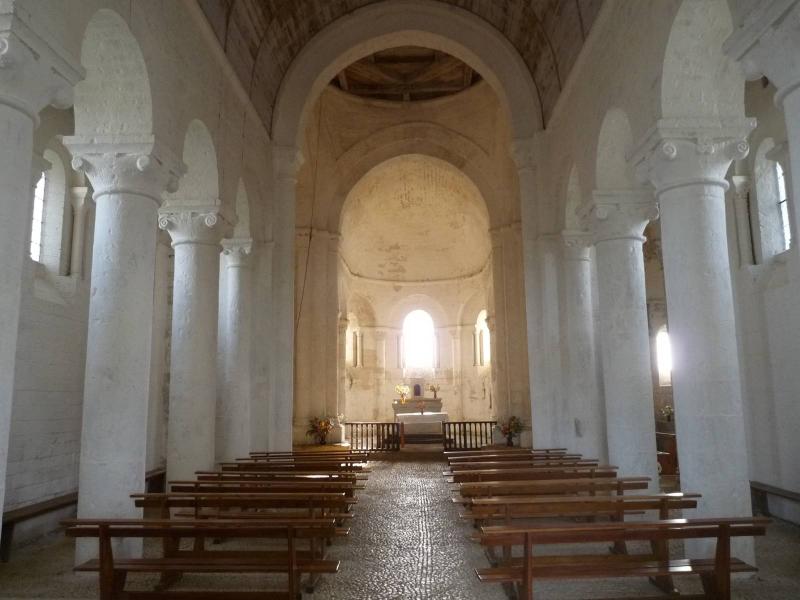 Lichères