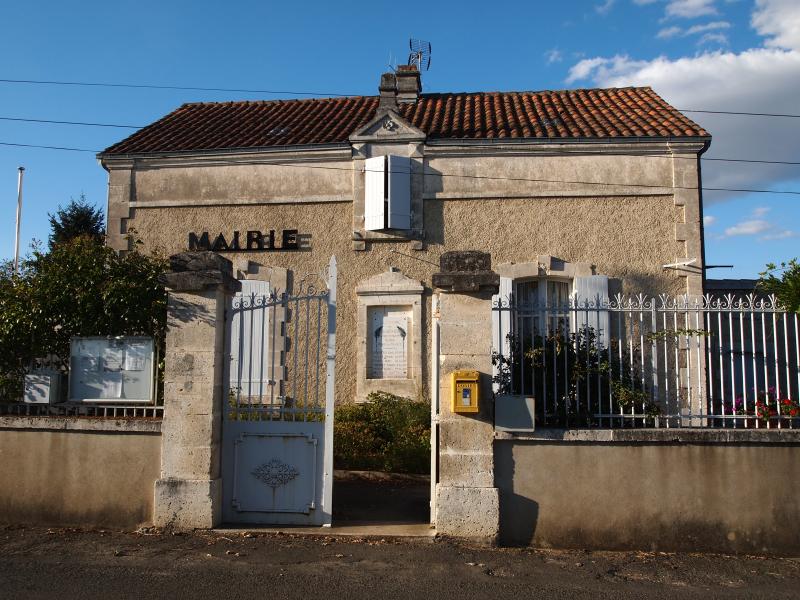Lichères
