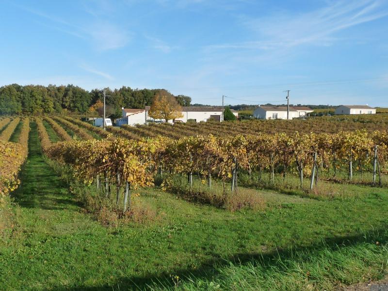 Lignières-Ambleville