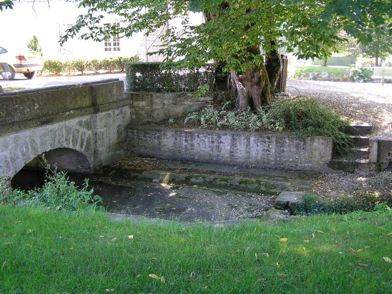 Lignières-Ambleville