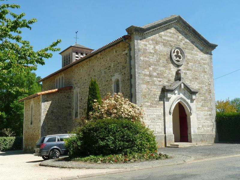 Le Lindois