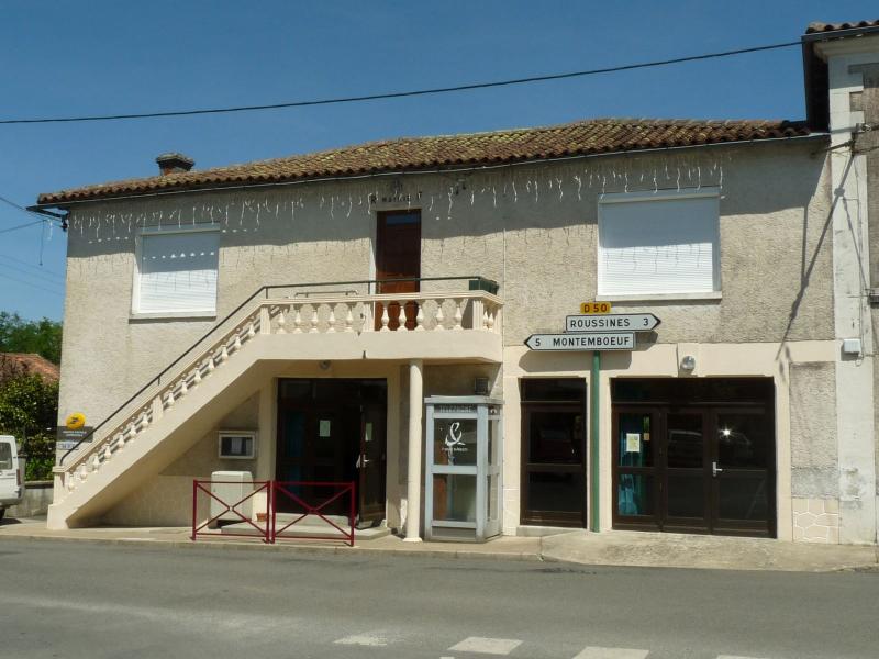Le Lindois
