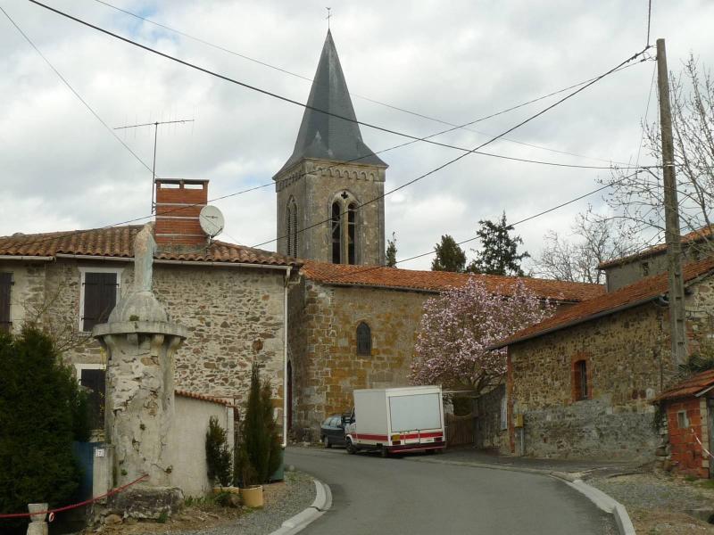 Terres-de-Haute-Charente