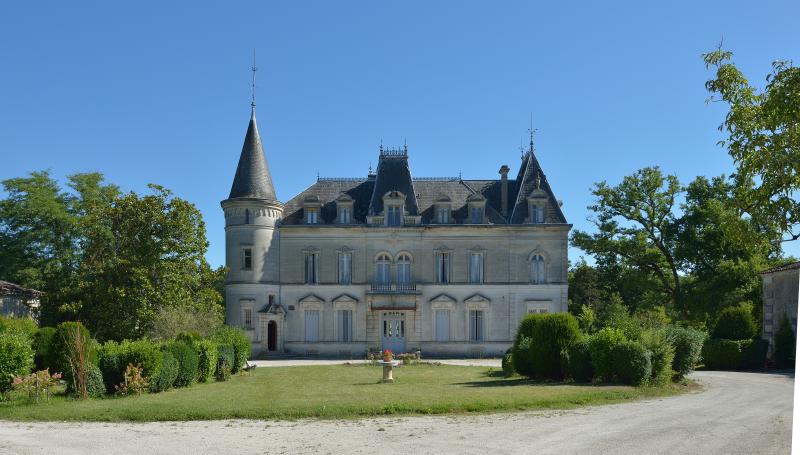 Louzac-Saint-André