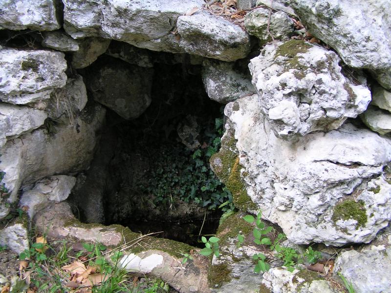 Louzac-Saint-André