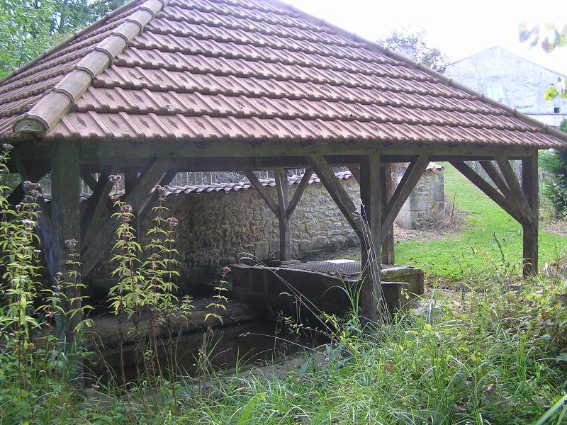Louzac-Saint-André