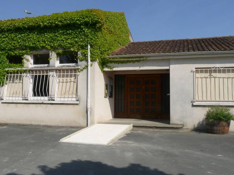 Louzac-Saint-André