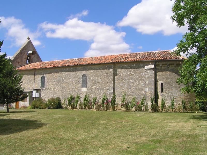 Lupsault