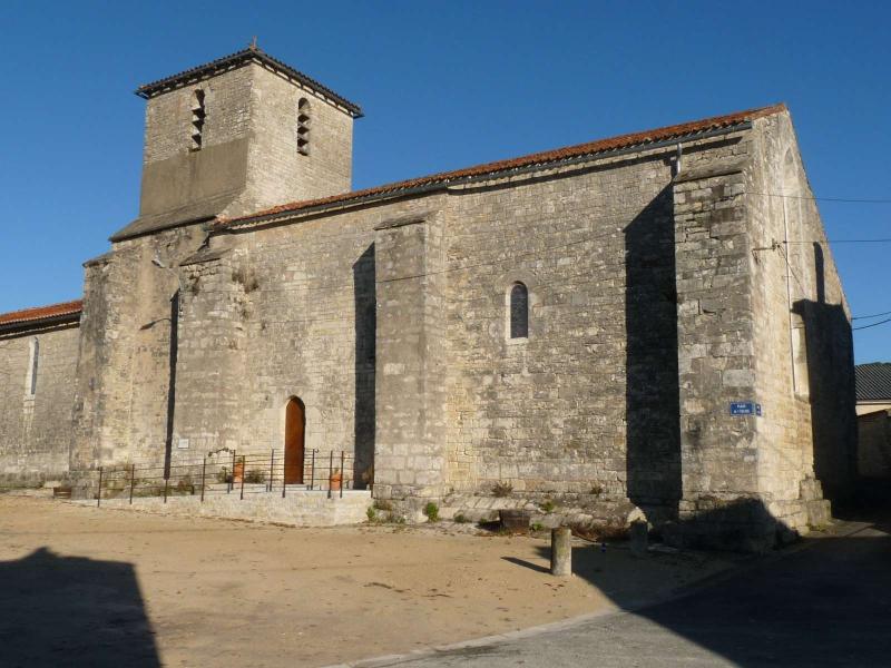 Luxé
