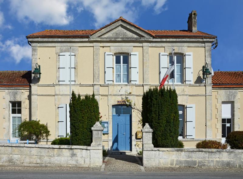 Magnac-Lavalette-Villars
