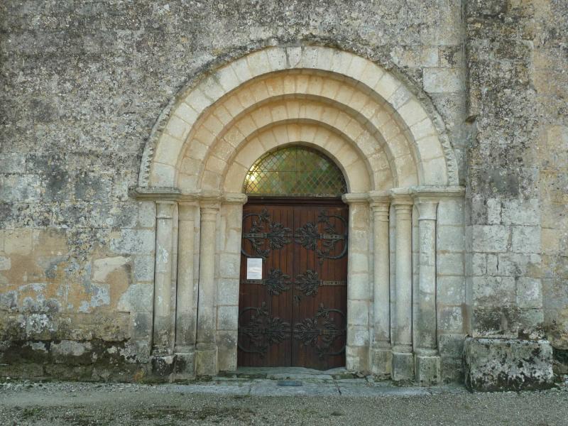 Magnac-Lavalette-Villars