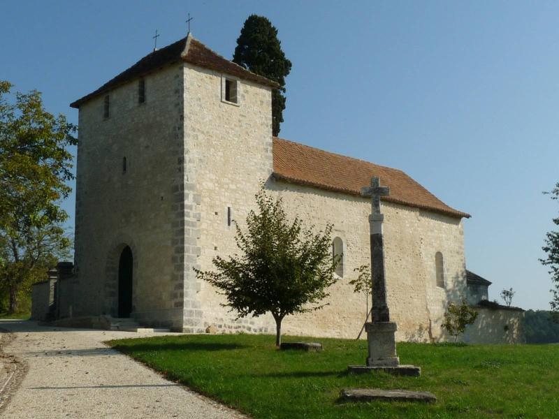 Magnac-Lavalette-Villars