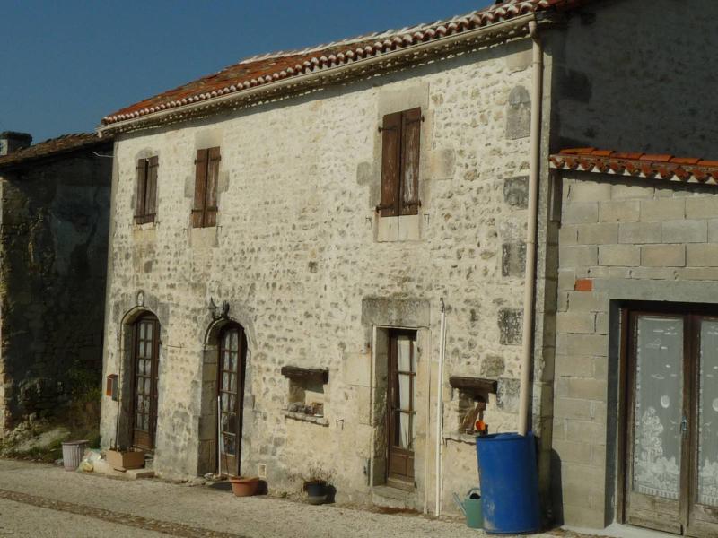Magnac-Lavalette-Villars
