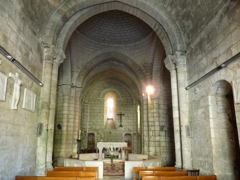 Magnac-sur-Touvre