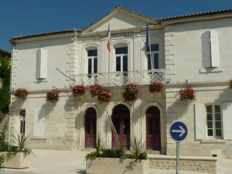 Magnac-sur-Touvre