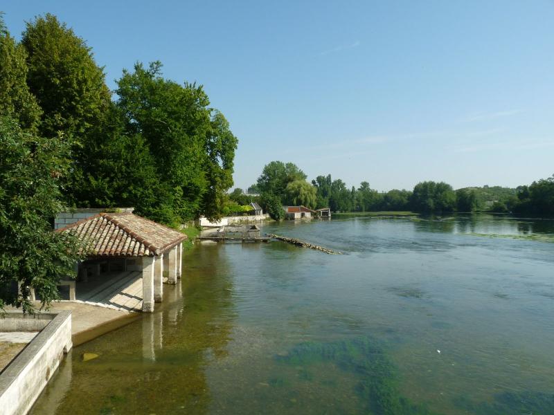 Magnac-sur-Touvre