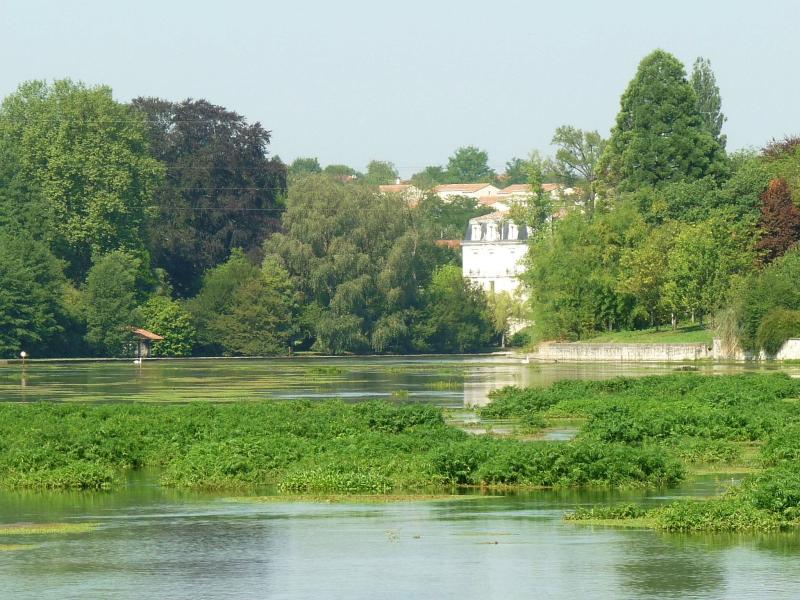 Magnac-sur-Touvre