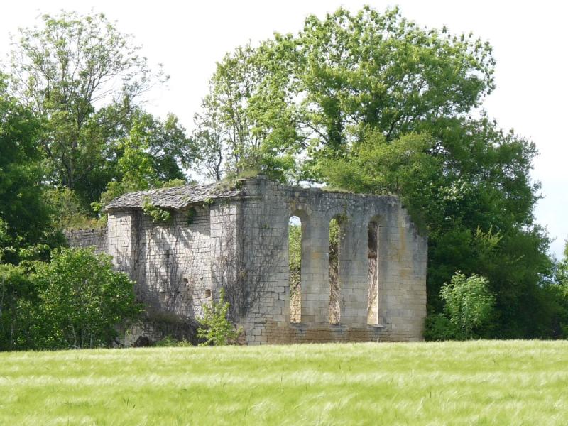 Maine-de-Boixe
