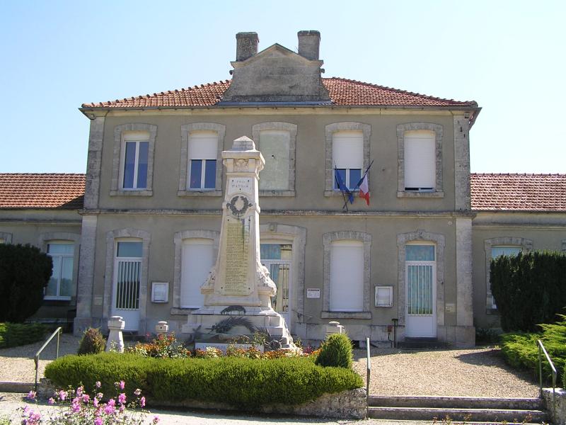 Bellevigne