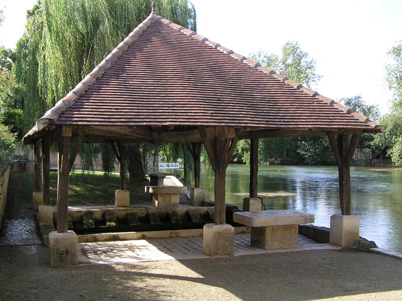 Mansle-les-Fontaines