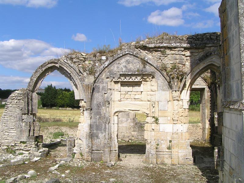 Marcillac-Lanville