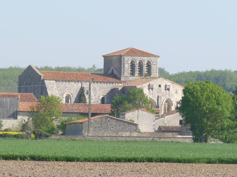 Marcillac-Lanville