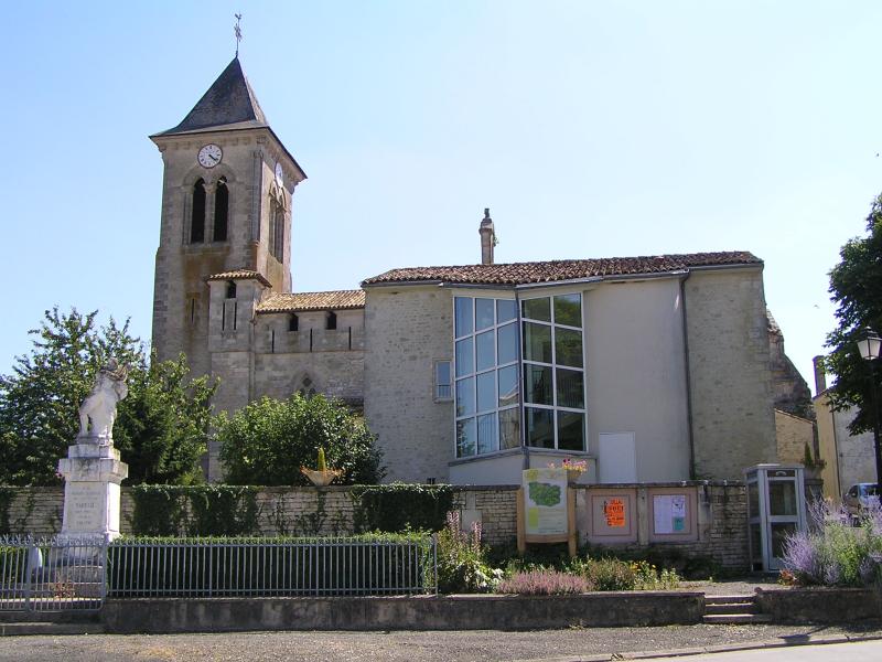Mareuil