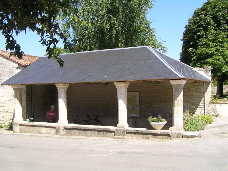 Mareuil